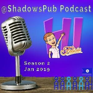 Pride in Our Past, Faith in Our Future Pride in Our Past, Faith in Our Future