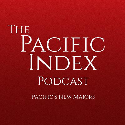 Pacific's New Majors
