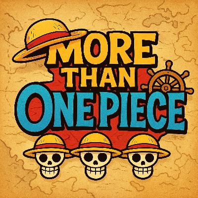 Is Oda the Mozart of Manga? | One Piece Romance Dawn (Chapters 1–7 ) | MTOP Ep. 1