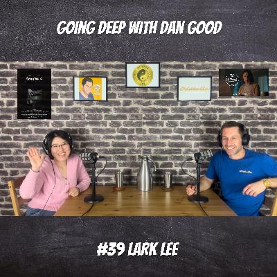 I Want to Scare People - Street No. 4 | #39 Lark Lee