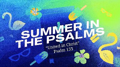 United in Christ - Video United in Christ - Video