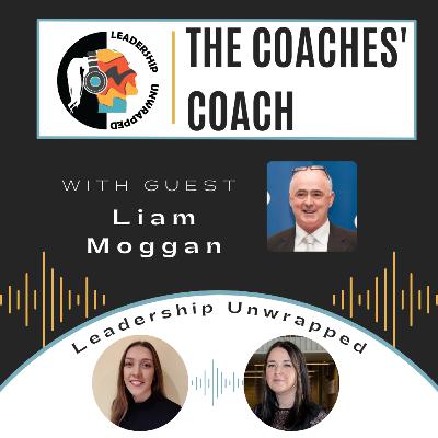 Episode 21: The Coaches' Coach