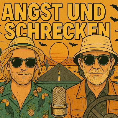 Staffel-Finale: Die letzte große Reise