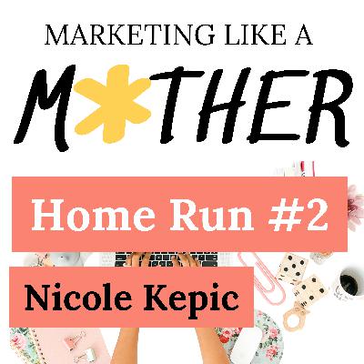 HOME RUN RERUN #2 - The Introvert’s Guide to Standing Out Online