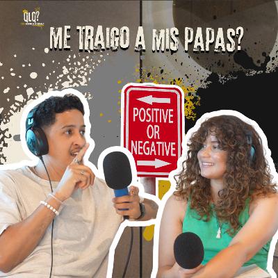 ¿Llevarías a tus padres al extranjero? +  La negatividad aumenta | Que lo'Que? T2 20