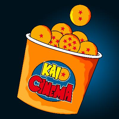 Kaio-Cinema - Wrath of the Dragon!
