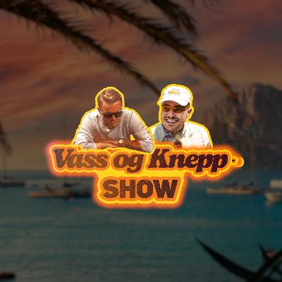 Teaser: Hotellet fra helvete og verdensrekord i fylleangst🥴