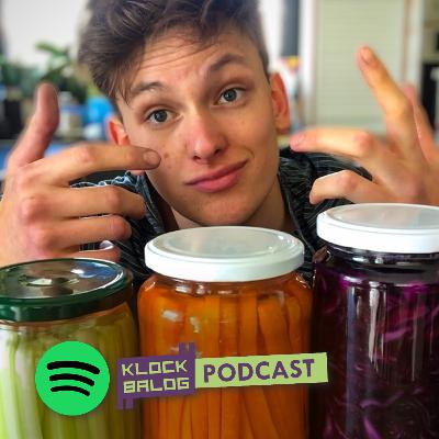 "Másfél hét alatt több mint 11 és fél kilót fogytam" - Panka Zsombor az IBD-ről