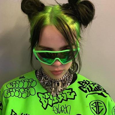 Copycat by billie eilish