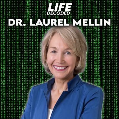 #9 - Dr. Laurel Mellin - How to unlock Emotional Resilience: The Power of EBT #9 - Dr. Laurel Mellin - How to unlock Emotional Resilience: The Power of EBT
