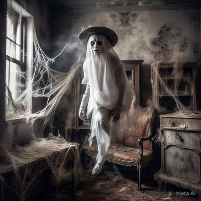 EP. 2 Historias paranormales