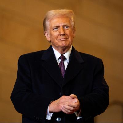Embate entre Fed e Trump mexe com o mundo todo!