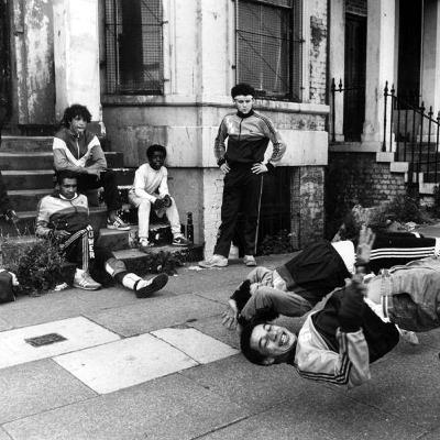 S01E05 REAL GONE – "Universal Zulu Nation" (The South Bronx 1970-76, Gil Scott-Heron, The Nuyorican Poets Café and Archie Shepp's 'Attica Blues') S01E05 REAL GONE – "Universal Zulu Nation" (The South Bronx 1970-76, Gil Scott-Heron, The Nuyorican Poets Café and Archie Shepp's 'Attica Blues')