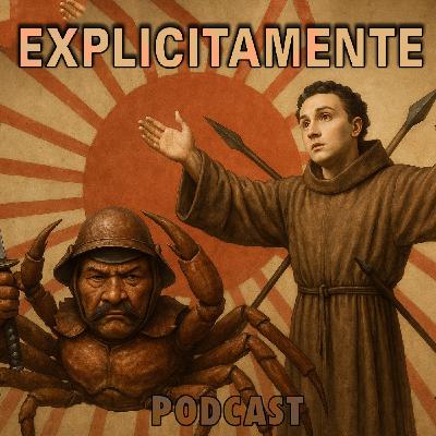 Cangrejos, Samurais y San Otaku   | Los Explícitamente