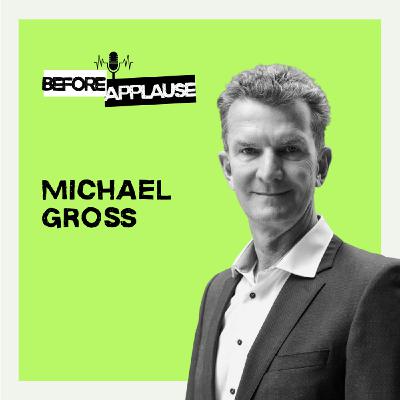 Folge 10 – Michael Gross