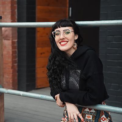 Moira Villiard
