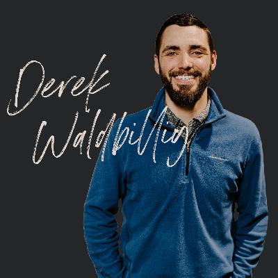 1: Derek Waldbillig
