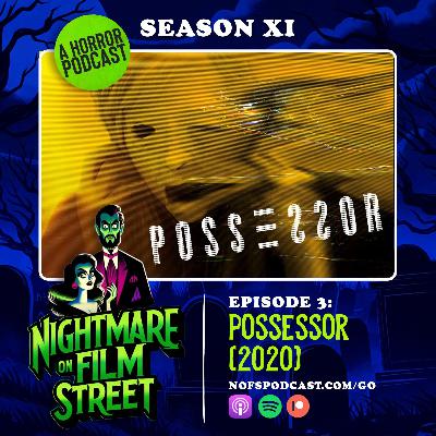 Possessor (2020)