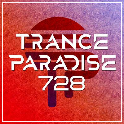 Trance Paradise 728 Trance Paradise 728