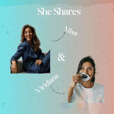 De Londres à Netflix : Comment l'industrie du cinéma a transformé ma vision de la réussite - avec Misa Dangelo