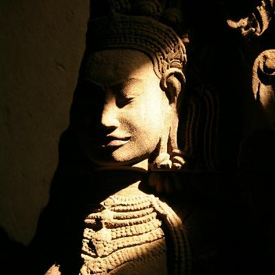 138. AUDIOLIBRO - CAPÍTULO 1 - "Desapasionamiento" - SUTRAS DEL YOGA VASISHTA SARA - Episodio exclusivo para mecenas
