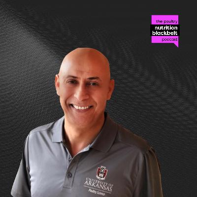 Dr. Sami Dridi: Beta Mannans Impact on Poultry | Ep. 136