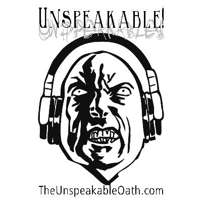 Unspeakable! Episode 30: Delta Green at Gen Con 2019 Unspeakable! Episode 30: Delta Green at Gen Con 2019