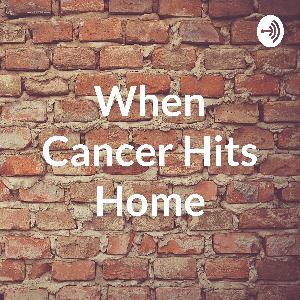 Cancer. New Year, New Goals.