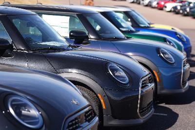 Why is car insurance so expensive?