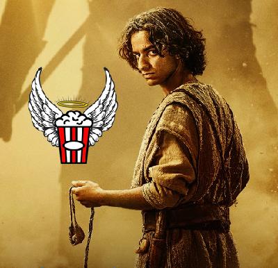 House of David Premier Christian Radio interview - Was David illegitimate?