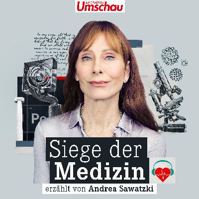 Die erste promovierte Ärztin der Welt