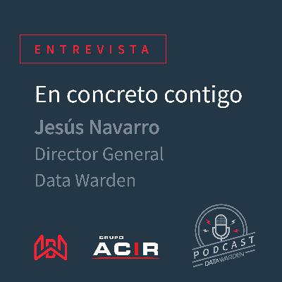 ACIR 88.9 FM | Entrevista con Jesús Navarro