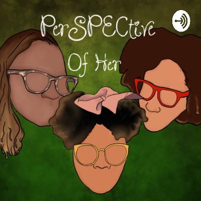 S3E6 - “R” is for “Racism”