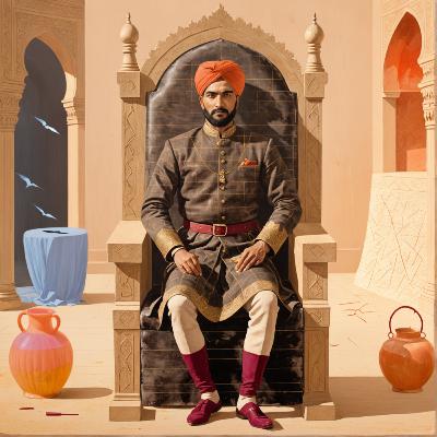 Sher Shah Suri: The Forgotten Administrative Genius Who Transformed Medieval India Sher Shah Suri: The Forgotten Administrative Genius Who Transformed Medieval India