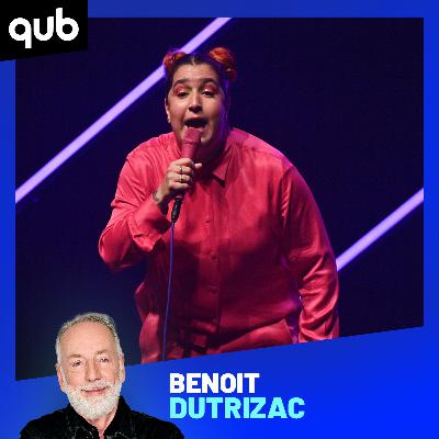 Mariana Mazza est peut-être la fille légitime de Benoit Dutrizac… Mariana Mazza est peut-être la fille légitime de Benoit Dutrizac…