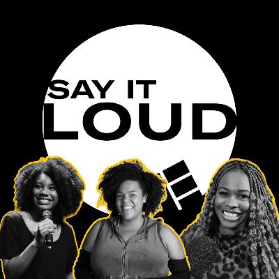 S1EP3: "Our parent's don't know what we do" - Desiree Burch & Kemah Bob