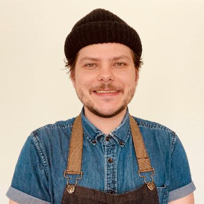 #434 Brady Stephens - Fancy Baby