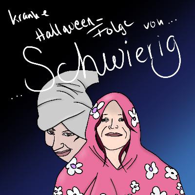 Die kranke Halloween-Folge