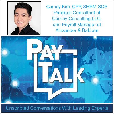 Engineering Your Payroll Consulting Career