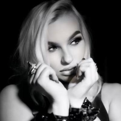 Singer Liza Jane talks about hitting the charts, the L.A. life and being from Key West Singer Liza Jane talks about hitting the charts, the L.A. life and being from Key West
