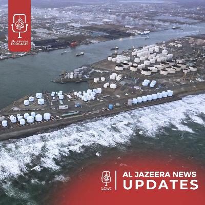 Iran says 'no plans' for US negotiations, Japan tsunami warning after earthquake