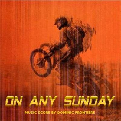 Um Domingo Sobre Moto (1971)