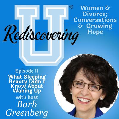 What Sleeping Beauty Didn’t Know About Waking Up | RU011