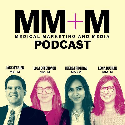MM+M summer intern Lola Offenback's exit interview