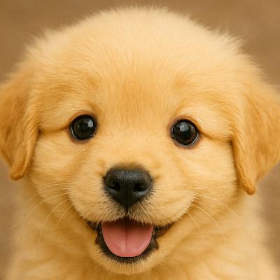 #45 Who´s a good boy!?