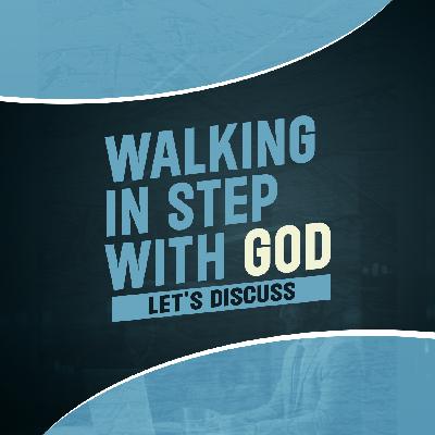 Let's Discuss - Live A Life Of Gratitude And Trust