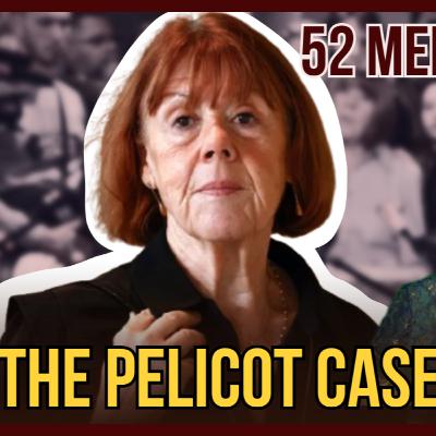 Gisèle Pelicot and the Mazan Mass Rape Trial: French Law Explained-Season 2 Episode 3