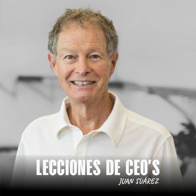 John Mackey: el hippie que cambió el capitalismo (fundador de Whole Foods)