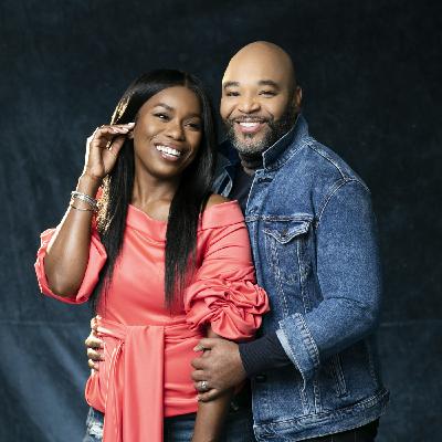 Jerard & Jovaun: On the Record