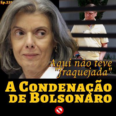 A Condenação de Bolsonaro e o Futuro da Democracia